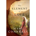 The Element of Love - Paperback