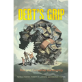 Debt's Grip: Risk and Consumer Bankruptcy - Hardcover