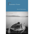 Summer Gone - Paperback