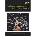 The Routledge Companion to Butoh Performance - Paperback