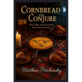 Cornbread and Conjure: Recipes for Riches and Rootwork - Paperback
