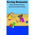 Saving Benjamin - Hardcover