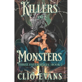 Killers and Monsters: A Monster Mafia Romance - Paperback