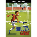 Soccer Snub - Hardcover