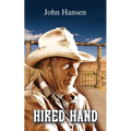 Hired Hand - Paperback