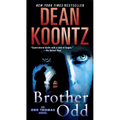 Brother Odd - Mass Market Paperbound