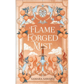 A Flame Forged in Mist - Paperback