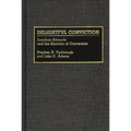 Delightful Conviction: Jonathan Edwards and the Rhetoric of Conversion - Hardcover