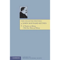 The Collected Writings of John Maynard Keynes - Paperback