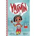 Yasmin La Chef (Yasmin the Chef) - Hardcover