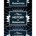 A New History of Animation - Paperback