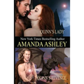 Quinn's Lady/Quinn's Revenge - Paperback