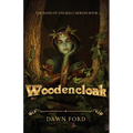 Woodencloak - Paperback