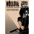Hollow Girl: Collected Edition Volume 6 - Southdown - Paperback
