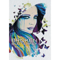 Broken Butterfly - Hardcover