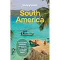 Lonely Planet South America: Plan the Trip of a Lifetime Detailed Itineraries & Maps Insider Tips Covers Brazil, Argentina, Peru, Chile, Colombia, Ecu - Paperback
