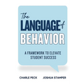 The Language of Behavior - Paperback
