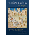 Jacob's Ladder: On Angels - Paperback