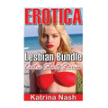 Erotica: Lesbian Bundle - Paperback