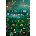 The Lies They Told - Paperback
