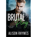Brutal Play - Paperback
