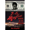2-6 Mafia: Murder on the Horizon - Paperback