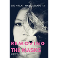 Removing The Masks: A Werewolf Romance Fantasy Story - Paperback
