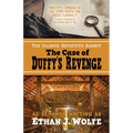 The Illinois Detective Agency: The Case of Duffy's Revenge - Paperback