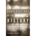 Conversations with History - Paperback