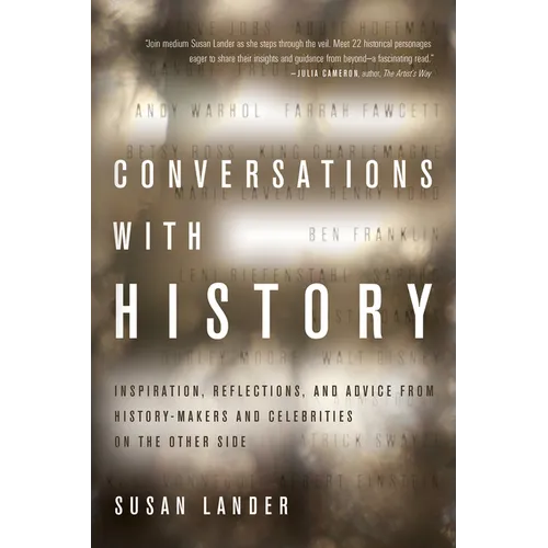Conversations with History - Paperback
