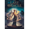 The Last Oracle - Paperback