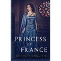 Princess Of France - Paperback