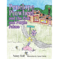 Penelope Pinwheel and the Pink and Purple Palace - Hardcover