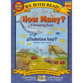 How Many?-Cuantos Hay? (a Counting Book) - Paperback