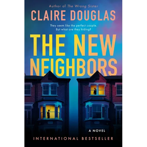 The New Neighbors - Hardcover