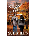 Whisper of Forgiveness - Paperback