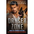 Danger Zone - Paperback