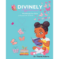 Divinely Affirmed: Workbook for Girls Around the World - Paperback