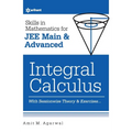 Skills in Mathematics - Integral Calculus for JEE Main and Advanced - Paperback