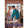 Rookie Season - Paperback