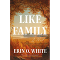 Like Family - Hardcover