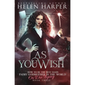 As You Wish - Paperback