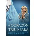 Mi Corazón Triunfará - Paperback