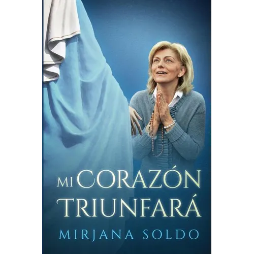 Mi Corazón Triunfará - Paperback