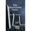 The Graveyard Gang - Paperback
