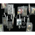 Art of Life: Works by Jaleh Azar Etemad - Hardcover
