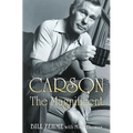 Carson the Magnificent - Hardcover