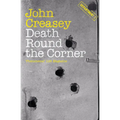 Death Round the Corner: Volume 4 - Paperback