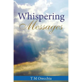 Whispering Messages - Paperback