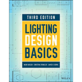 Lighting Design Basics - Paperback